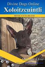 Xoloitzcuintli