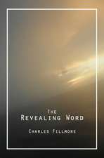 The Revealing Word