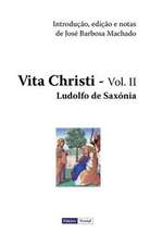 Vita Christi - II