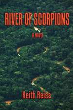 River of Scorpions