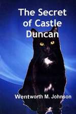 The Secret of Castle Duncan