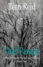 Veiled Passages