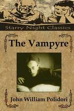 The Vampyre