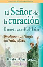 El Senor de La Curacion