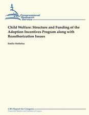 Child Welfare