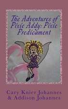 The Adventures of Pixie Addy