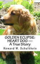 Golden Eclipse