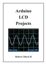 Arduino LCD Projects