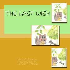 The Last Wish