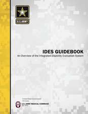 Ides Guidebook