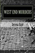 West End Murders