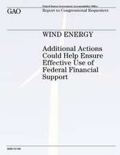 Wind Energy