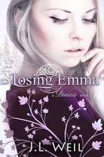 Losing Emma (a Divisa Novella)