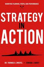 Strategy-In-Action