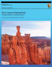 Bryce Canyon National Park