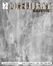 The Drury Gazette