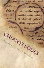 Chianti Souls