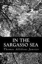 In the Sargasso Sea