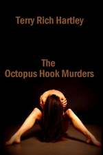 The Octopus Hook Murders