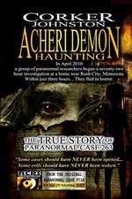 Acheri Demon Haunting