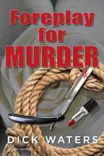 Foreplay for Murder