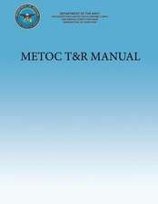 Metoc T&r Manual