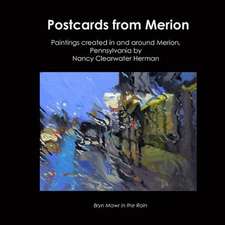 Postcards from Merion