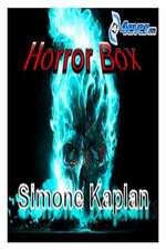 Horror Box