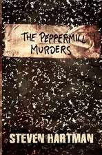 The Peppermill Murders