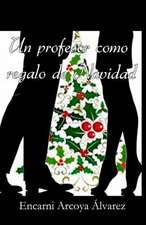 Un Profesor Como Regalo de Navidad