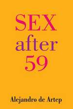 Sex After 59