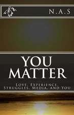 You Matter