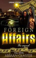 Foreign Affairs