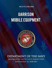 Garrison Mobile Equipment