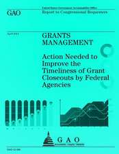 Grants Management