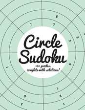 Circle Sudoku