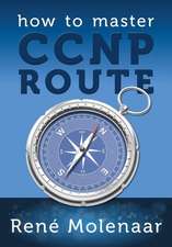 How to Master CCNP Route