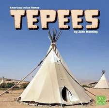 Tepees