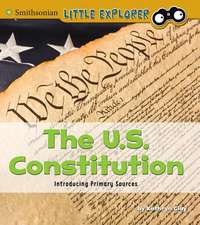 The U.S. Constitution