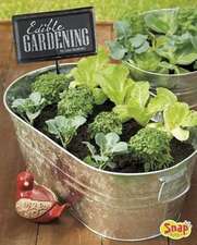 Edible Gardening