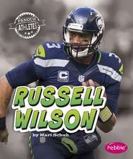 Russell Wilson