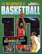 The Science of Basketball