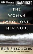 The Woman Who Lost Her Soul