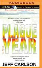 Plague Year