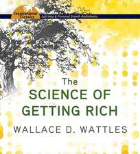 The Science of Getting Rich