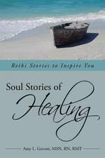 Soul Stories of Healing