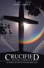 Crucified with Christ