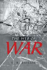 The Web of War