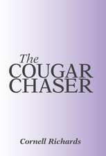 Richards, C: Cougar Chaser