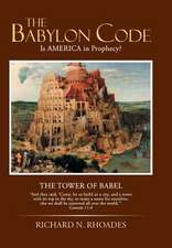 The Babylon Code